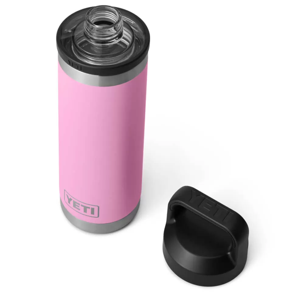 21071501924 TERMO RAMBLER 18 oz CHUG POWER PINK MARCA YETI