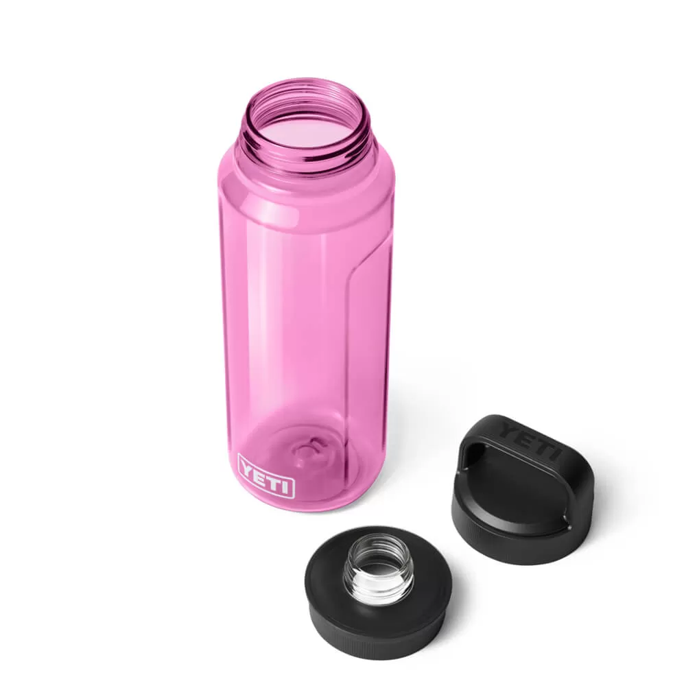 21071502075 BOTELLA DE AGUA YONDER 1Lt POWER PINK MARCA YETI