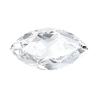 2.160ct Marquise Diamond (1038521)