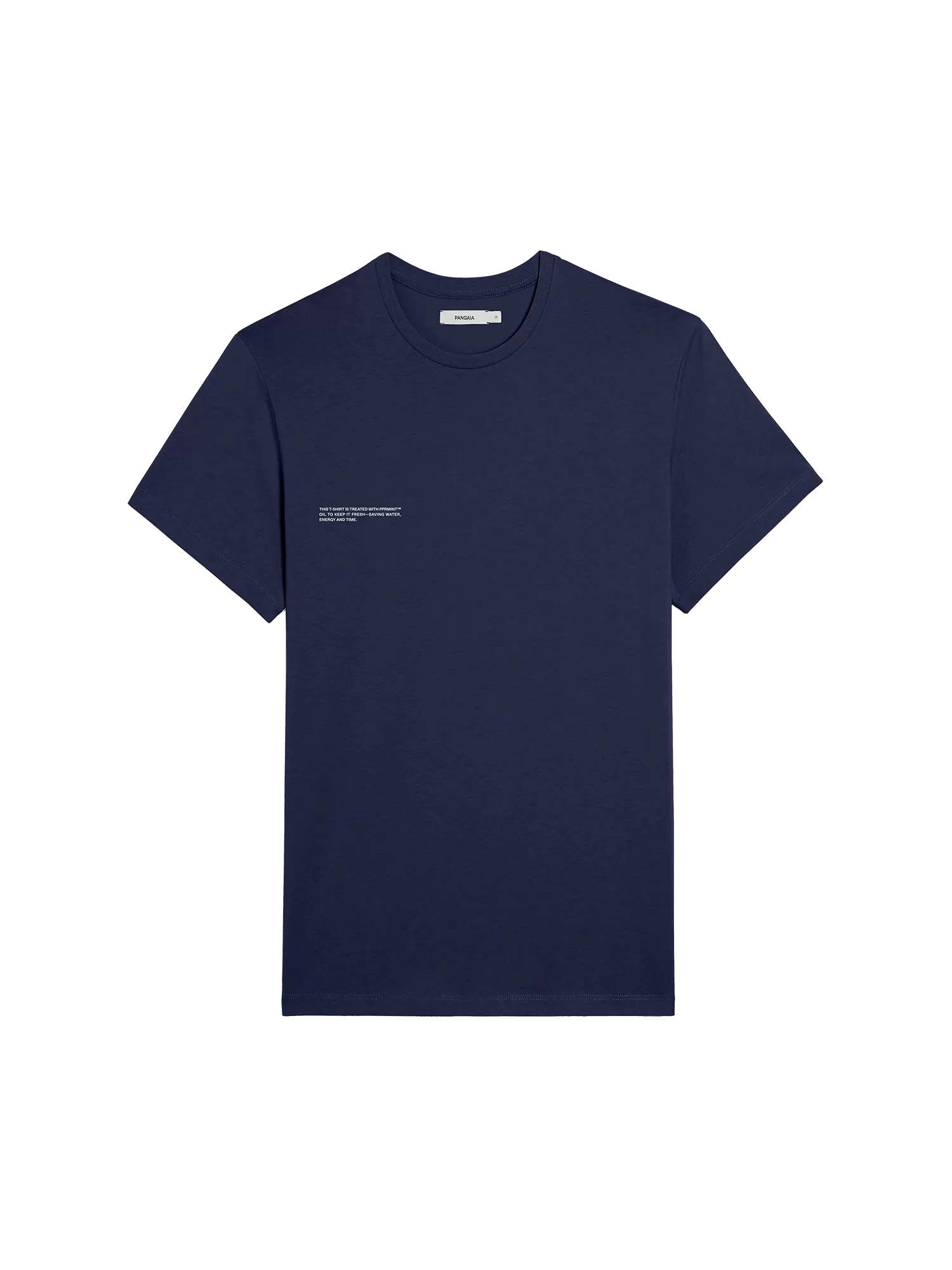 365 Midweight T-shirt—Navy-Blue