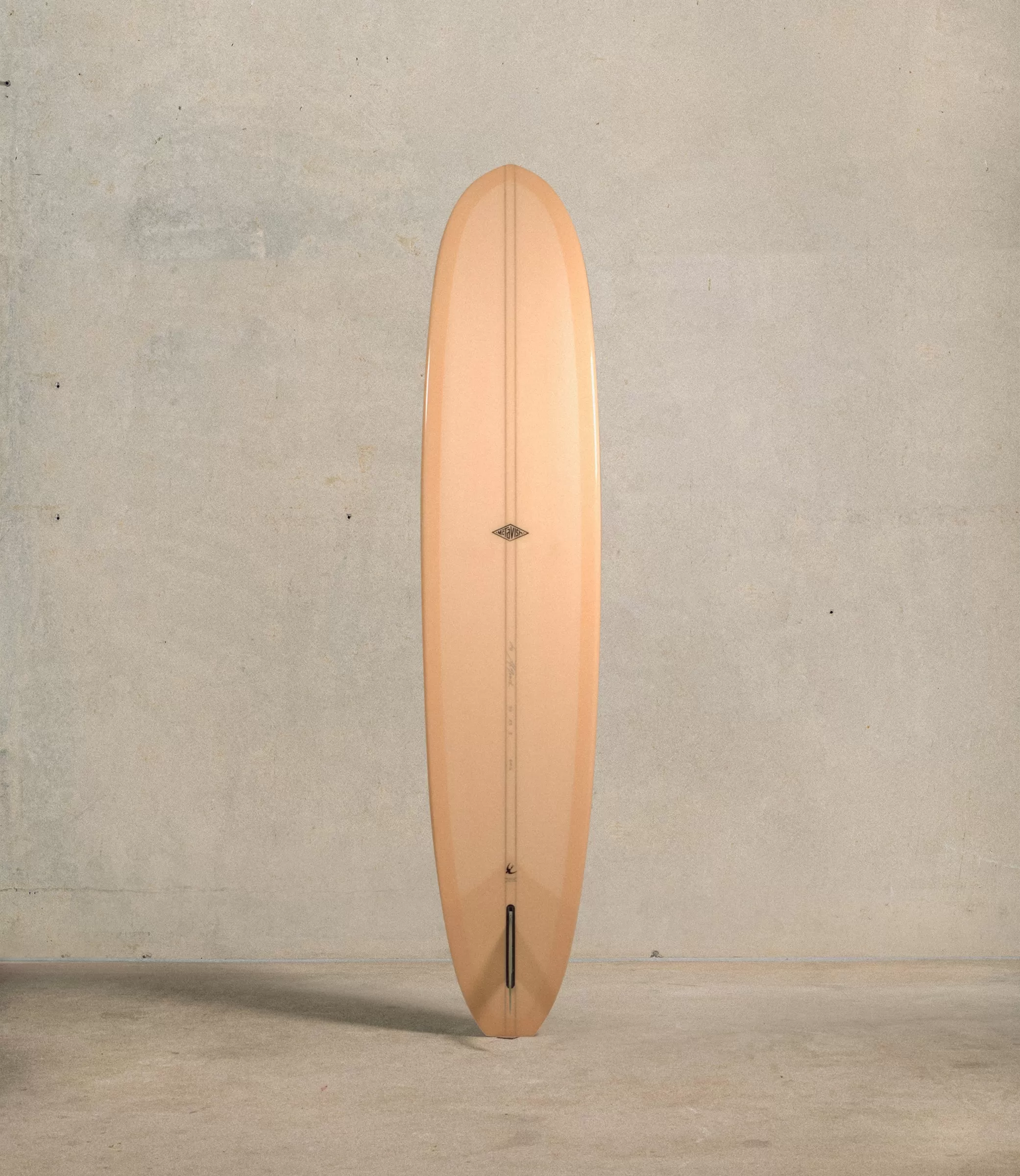 9'4" Squaretail