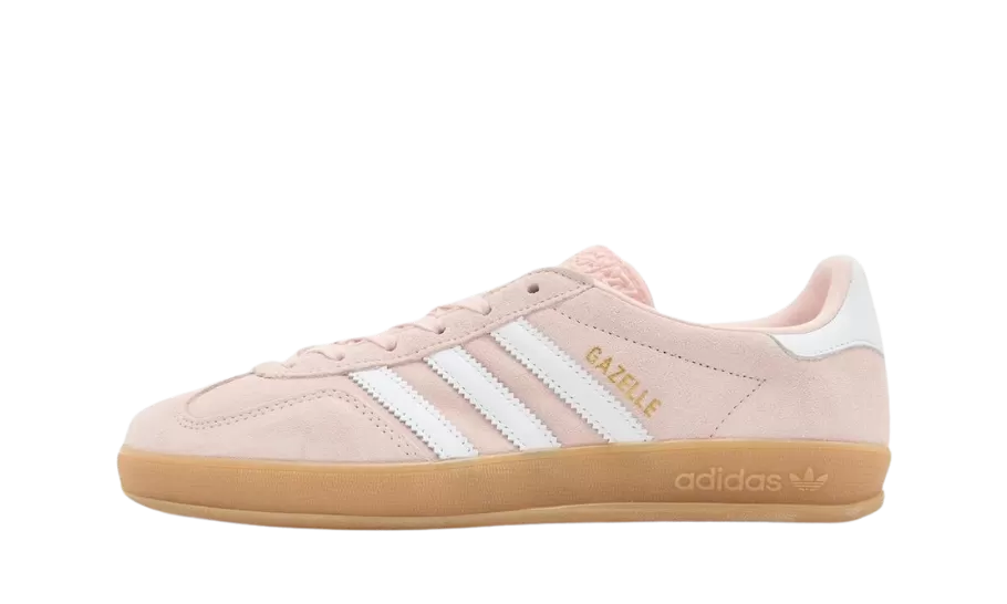 adidas Gazelle Indoor Sandy Pink (W)