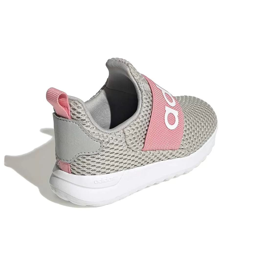 adidas - Kids' (Infant) Lite Racer Adapt 4.0 Shoes (GW2777)