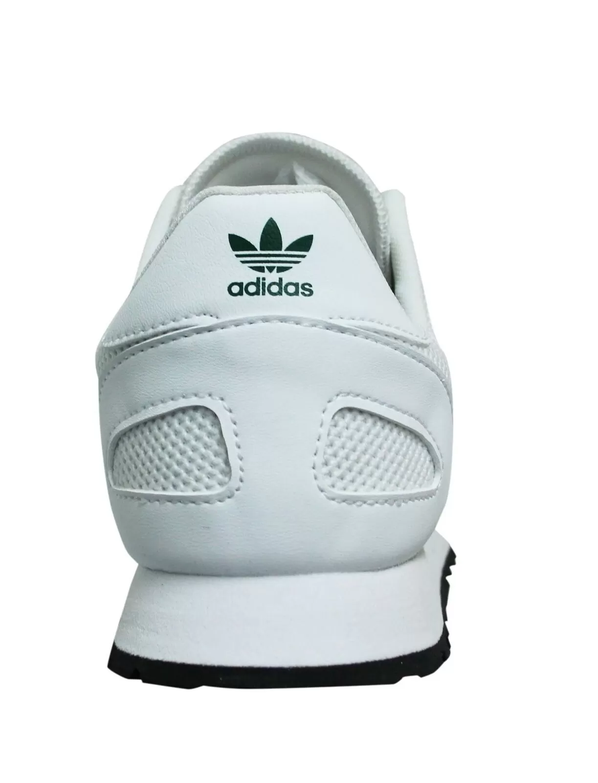 Adidas Originals N-5923 White Green Low Lace Up Trainers - Kids