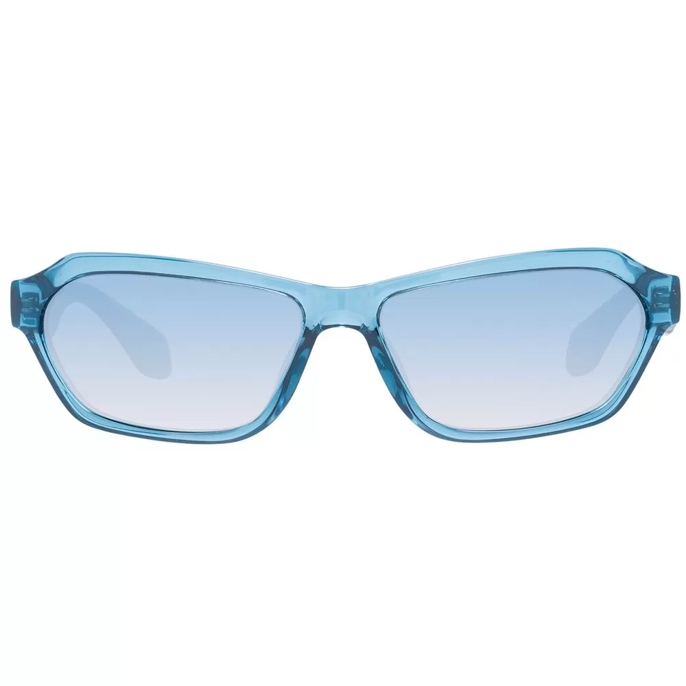 Adidas Turquoise Unisex Sunglasses