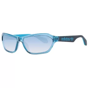 Adidas Turquoise Unisex Sunglasses