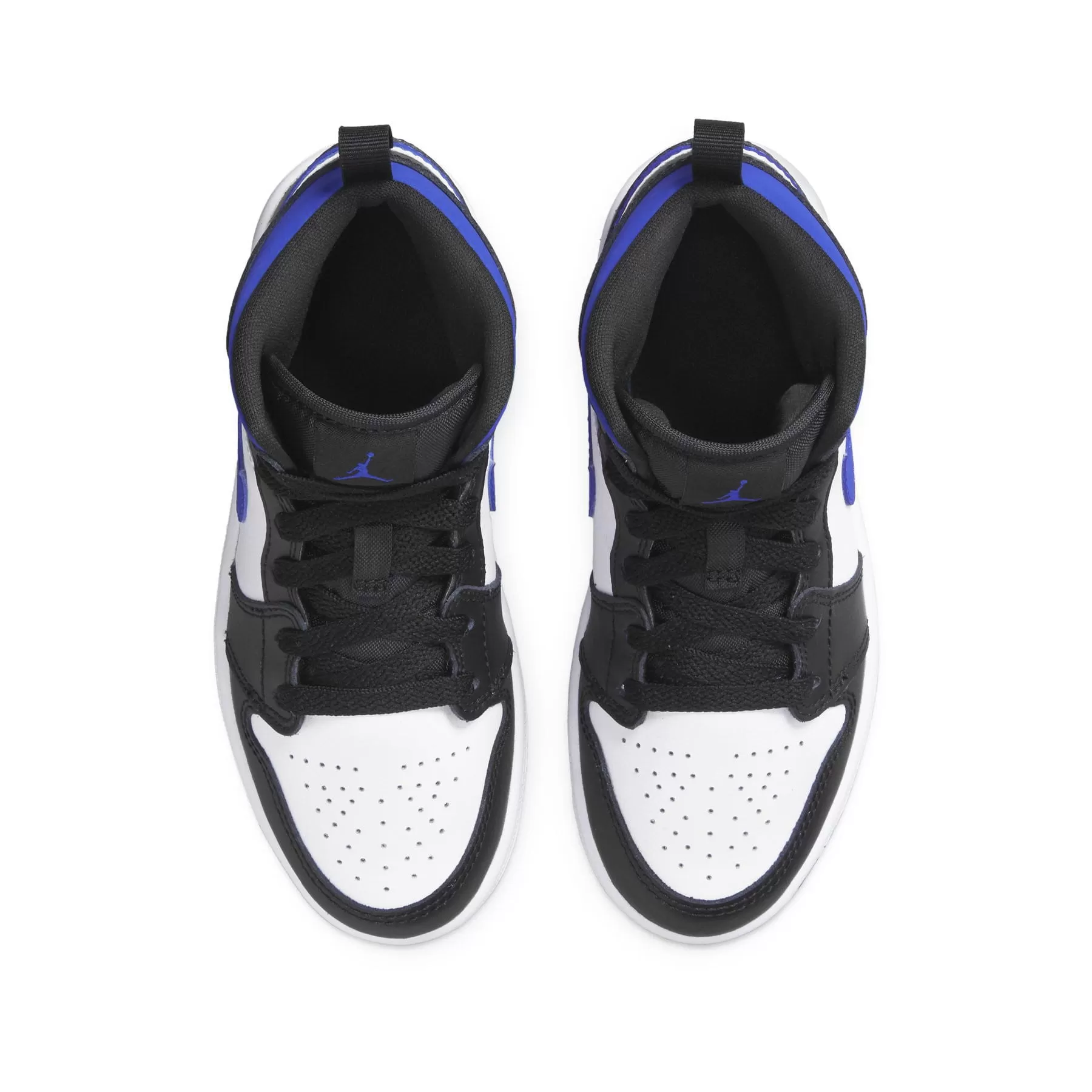 Air Jordan 1 Mid PS 'Racer Blue'