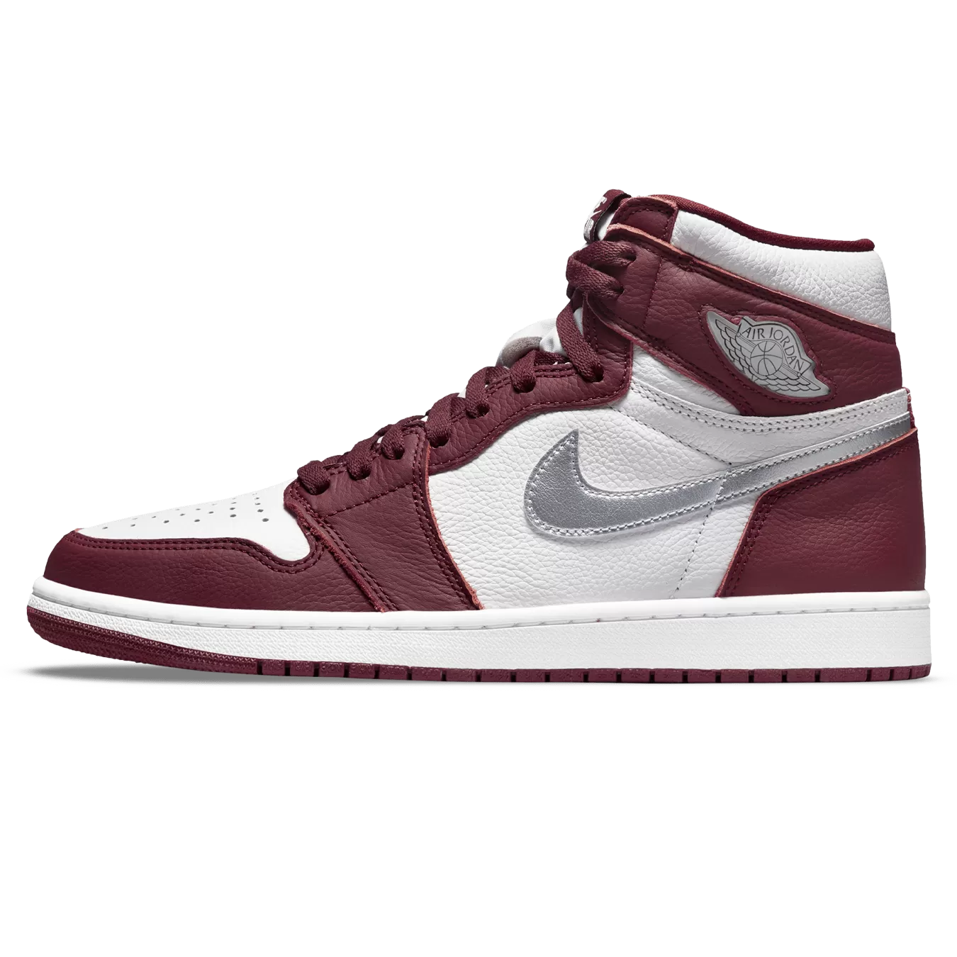 Air Jordan 1 Retro High OG 'Bordeaux'