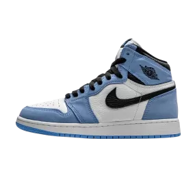 Air Jordan 1 Retro High OG GS 'University Blue'