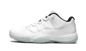 Air Jordan 11 Retro Low Legend Blue