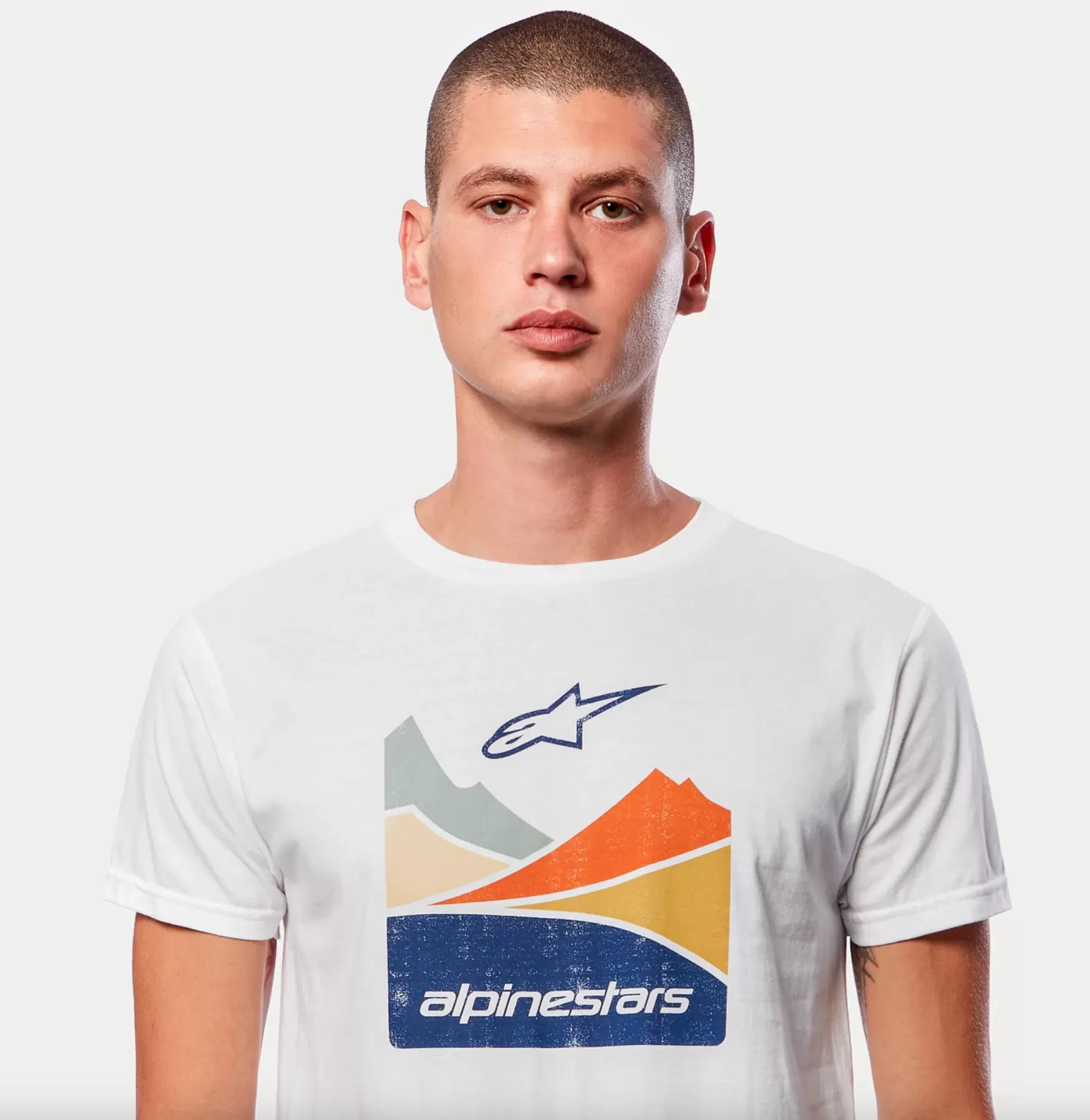 ALPINESTARS EXPO TEE