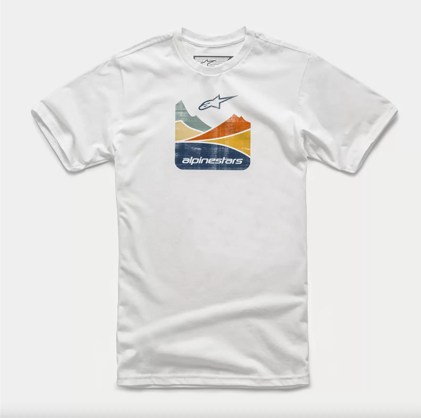 ALPINESTARS EXPO TEE