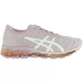 Asics Gel-Quantum 360 5 Womens Pink Trainers