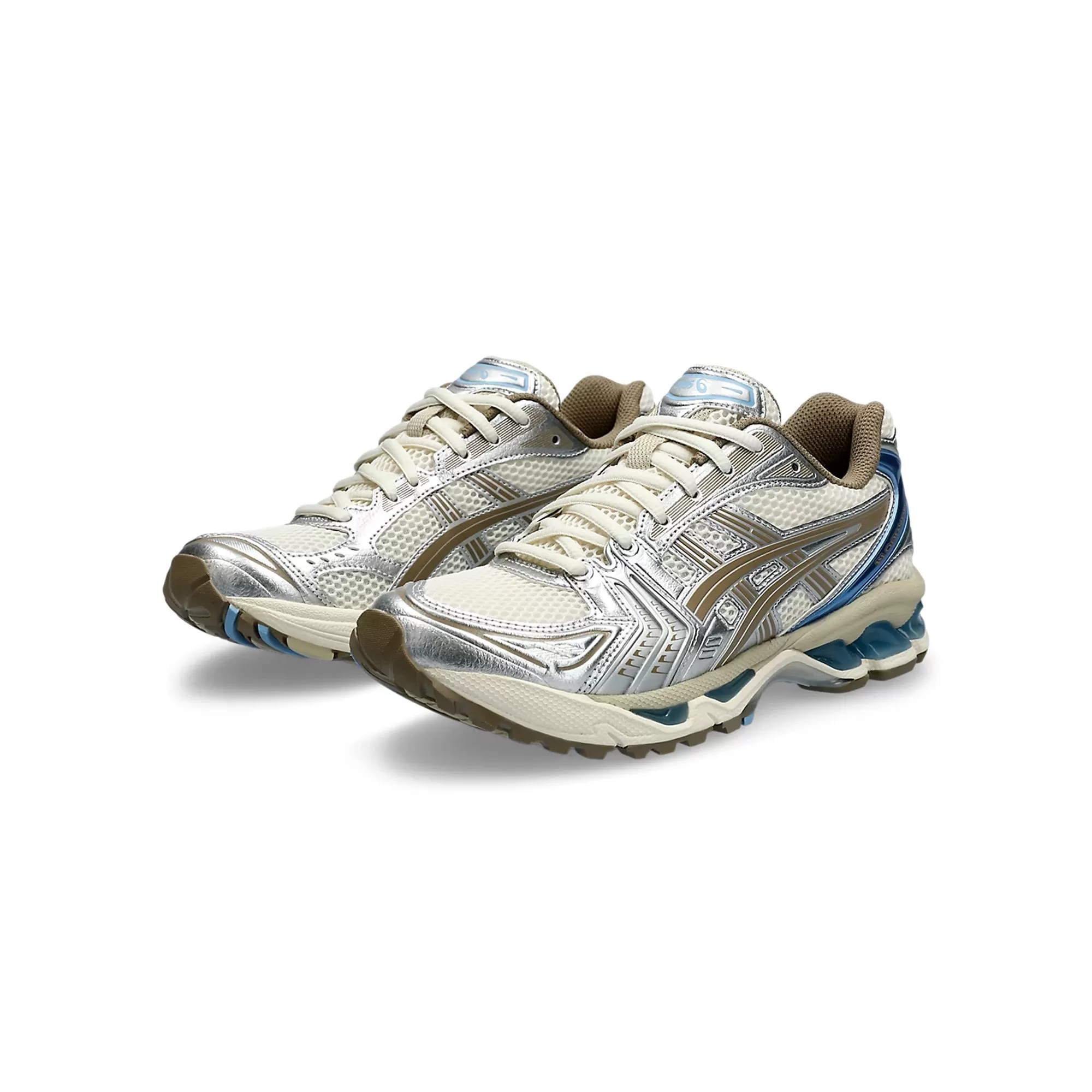 Asics Womens Gel-Kayano 14 Shoes