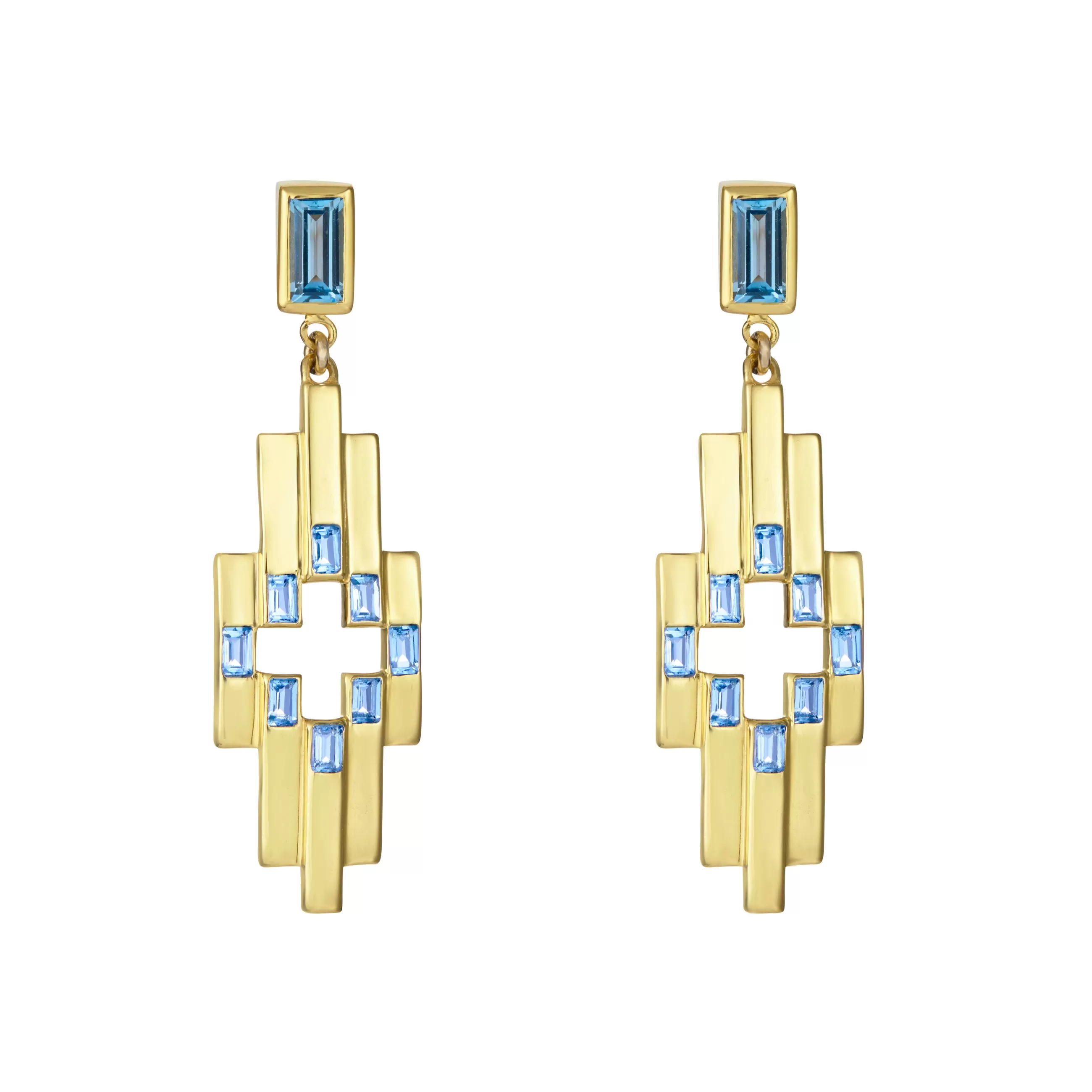 Aurora Earrings