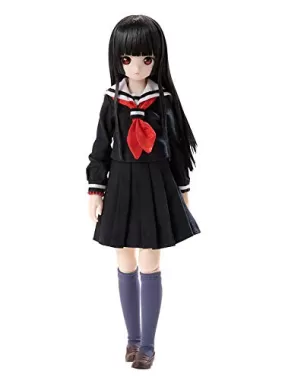 Azone Intl 1/6 Hell Girl Yoga Ai Enma Doll