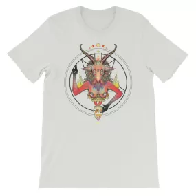 Baphomet, Unisex T-Shirt