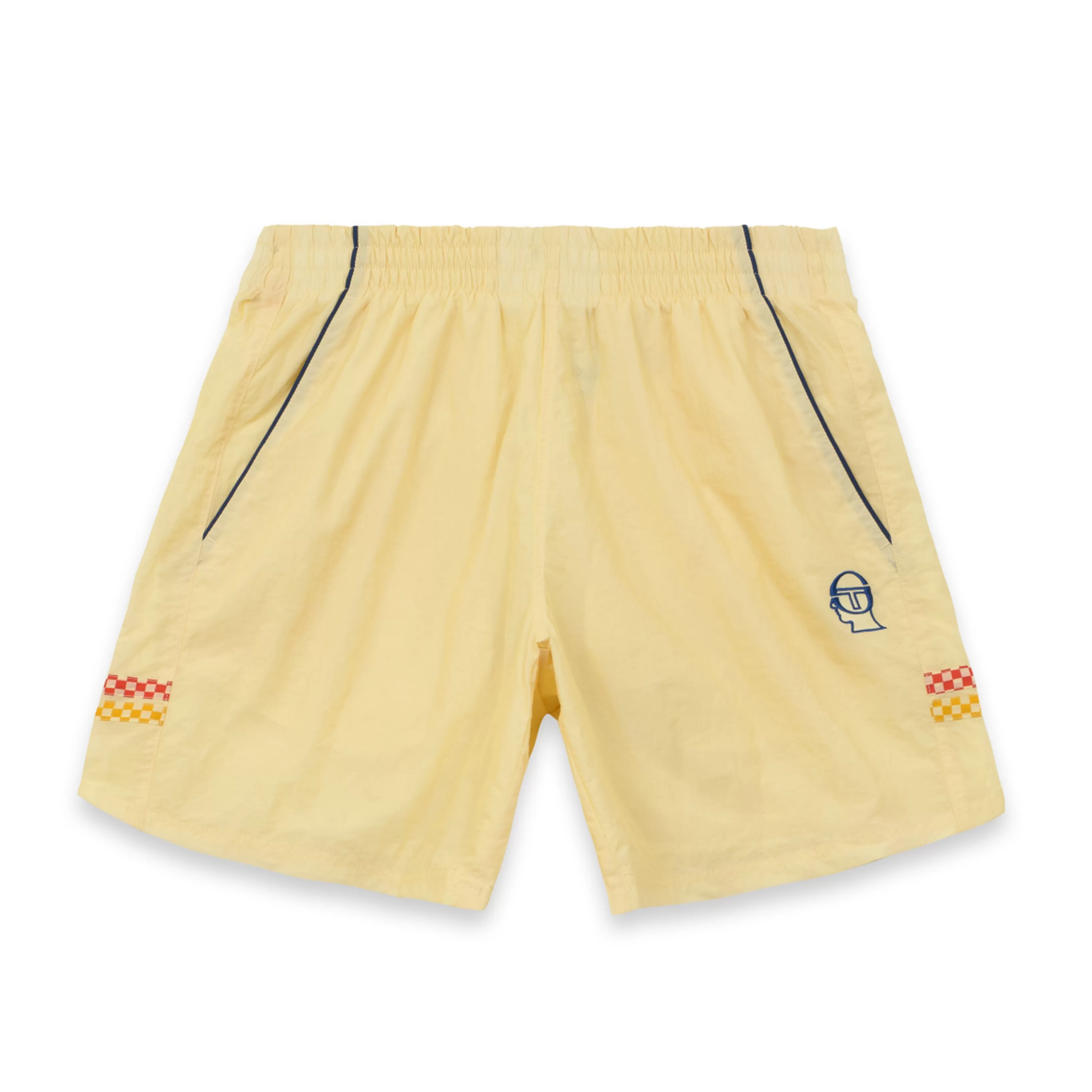 Brain Dead x Sergio Tacchini Shorts