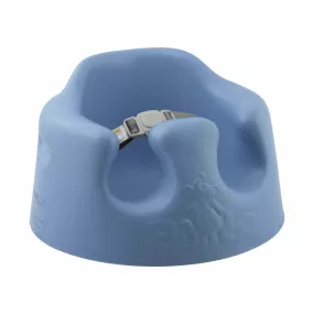 Bumbo Floor Seat - Powder Blue