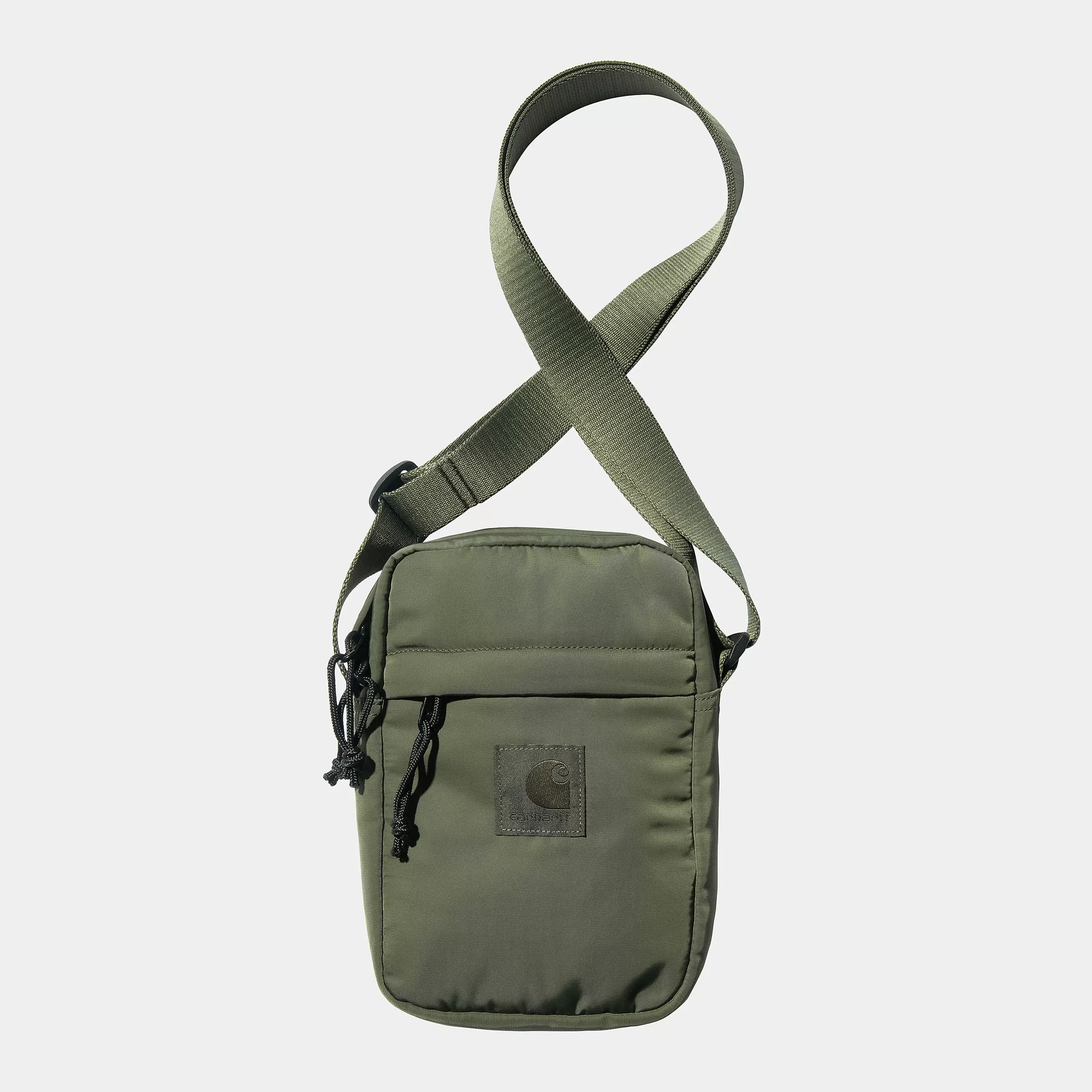 Carhartt WIP - Neva Shoulder Pouch - Plant