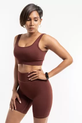 Carnage Athleisure Sports Bra