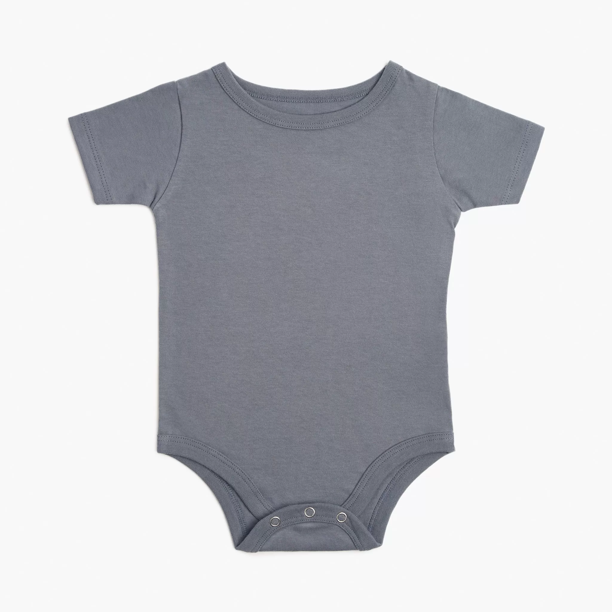 Cloud Short Sleeve Onesie