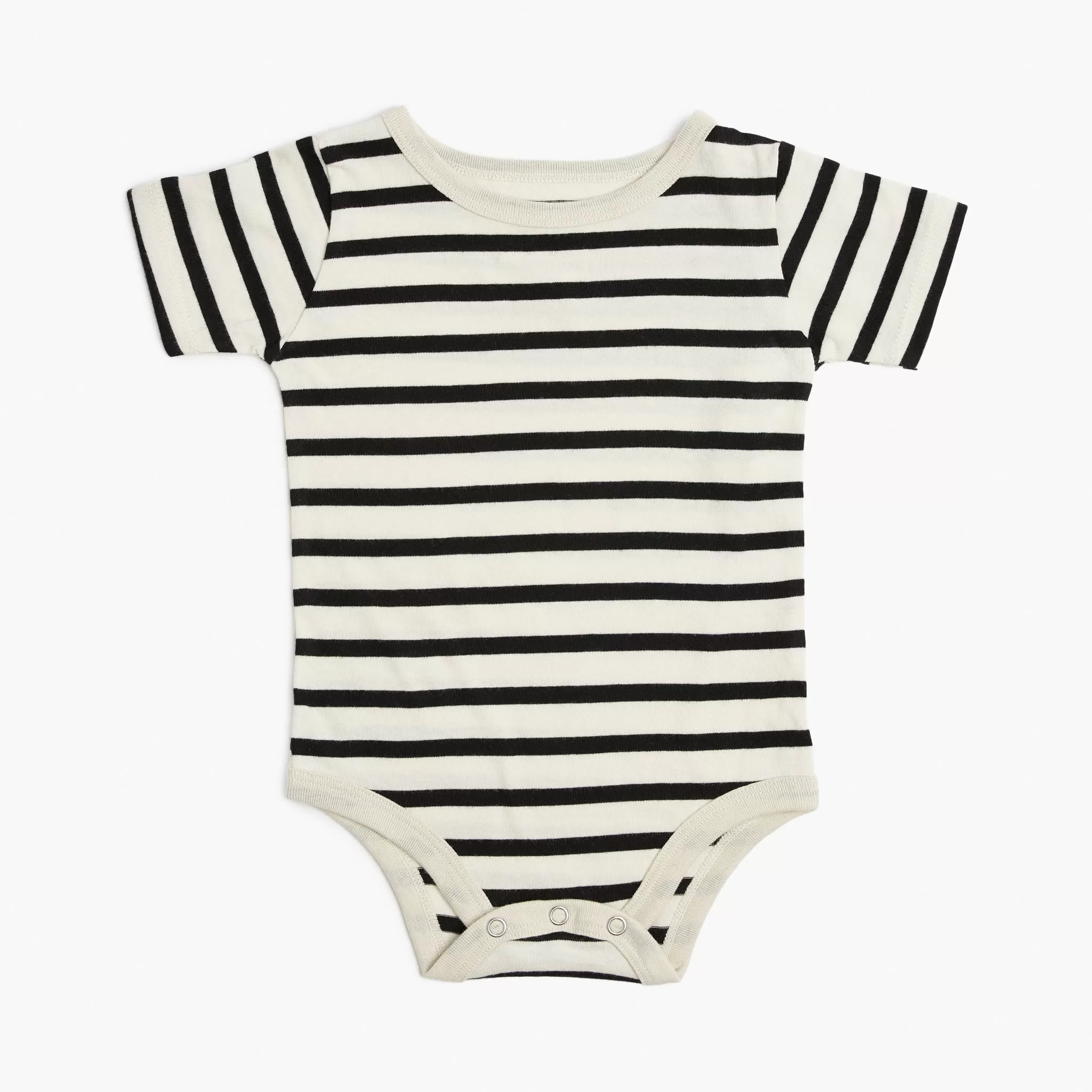 Cloud Short Sleeve Onesie