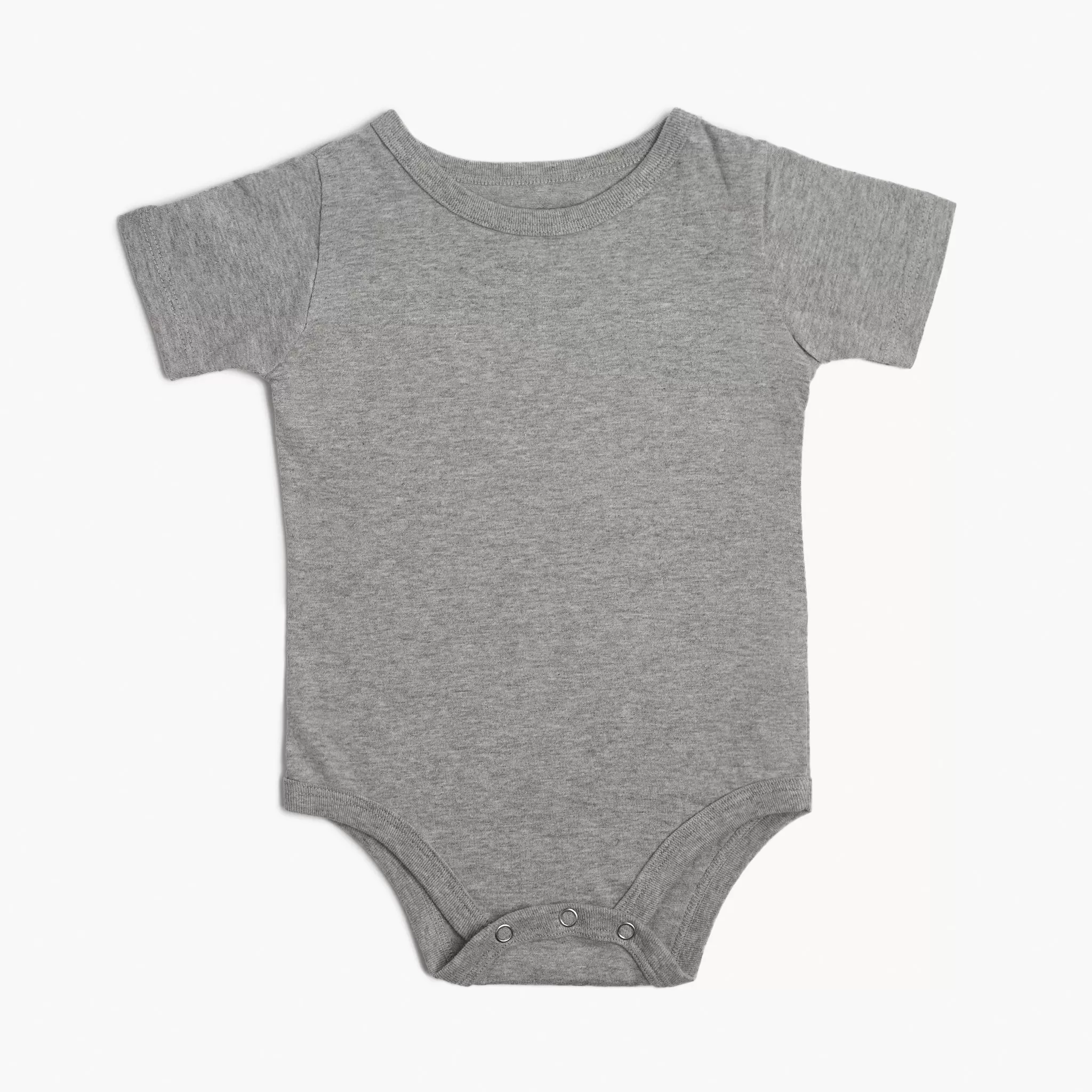 Cloud Short Sleeve Onesie