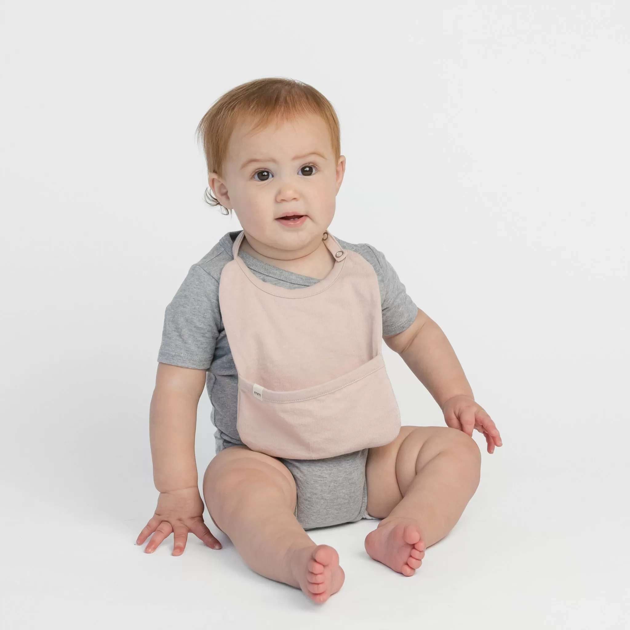 Cloud Short Sleeve Onesie