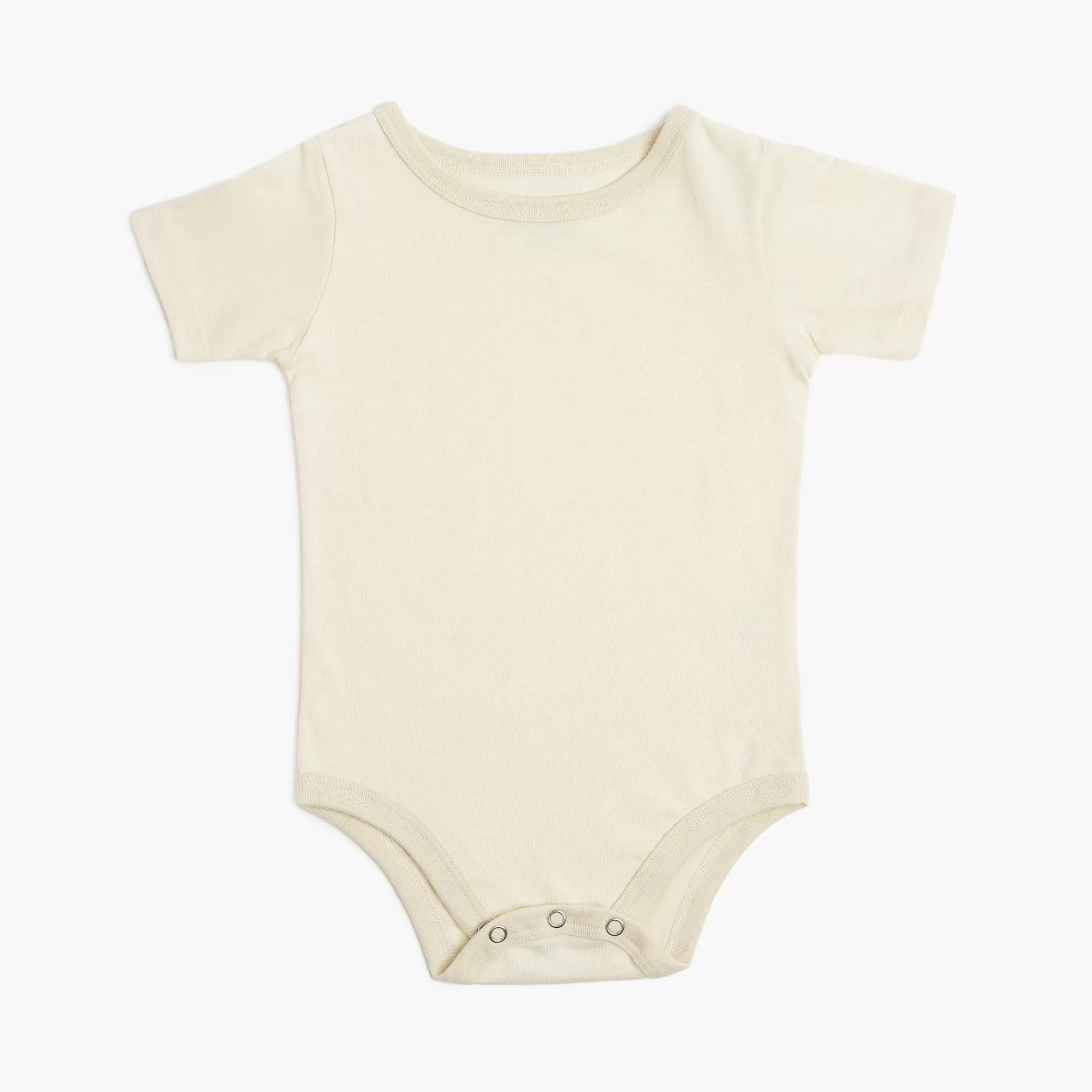 Cloud Short Sleeve Onesie