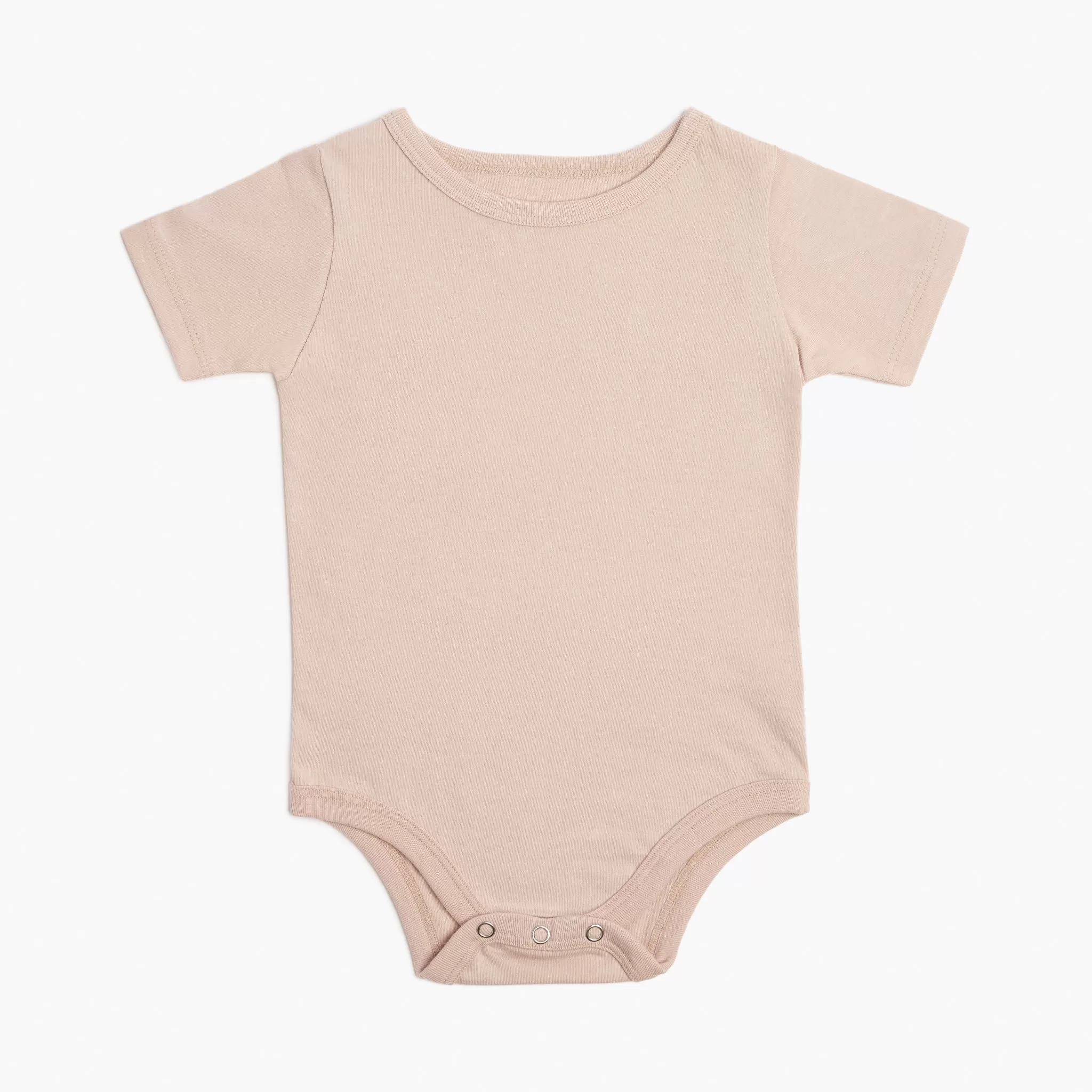 Cloud Short Sleeve Onesie