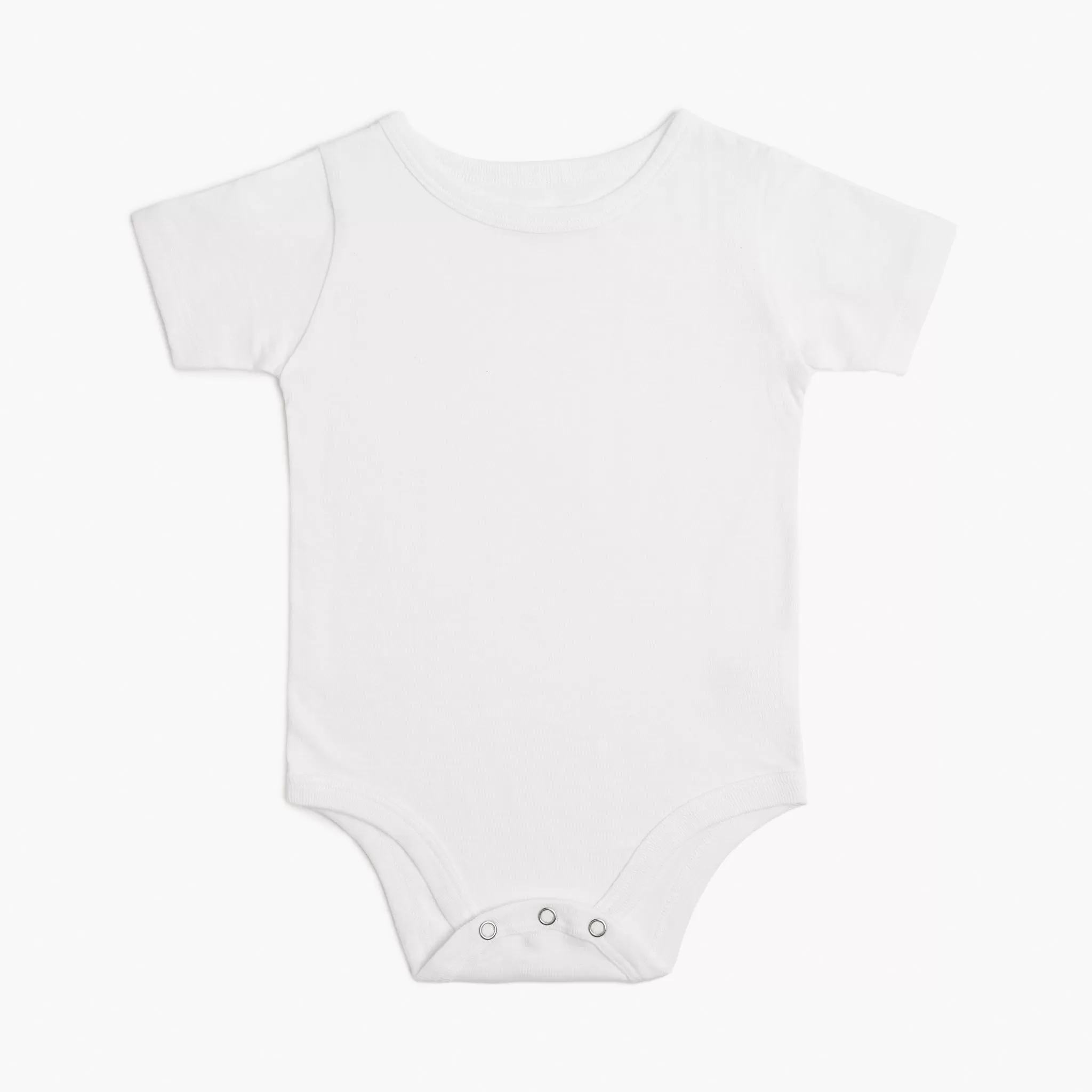 Cloud Short Sleeve Onesie