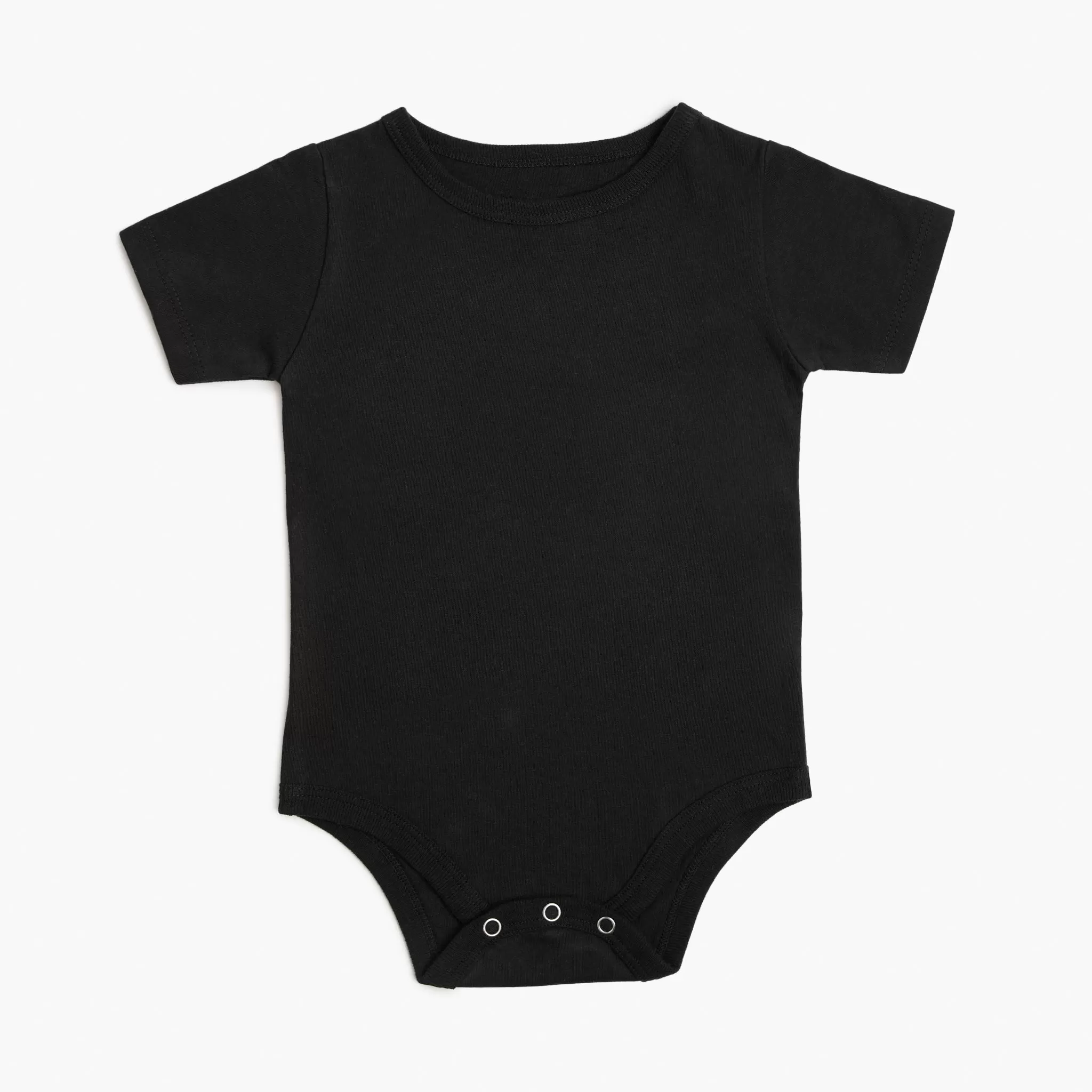 Cloud Short Sleeve Onesie