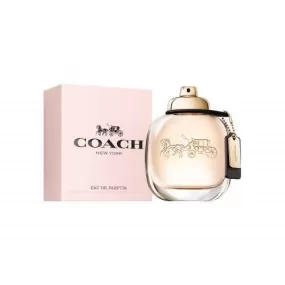 Coach 50ml EDP for Women by Coach