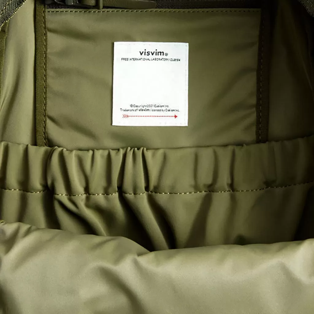 Cordura 20L - Olive