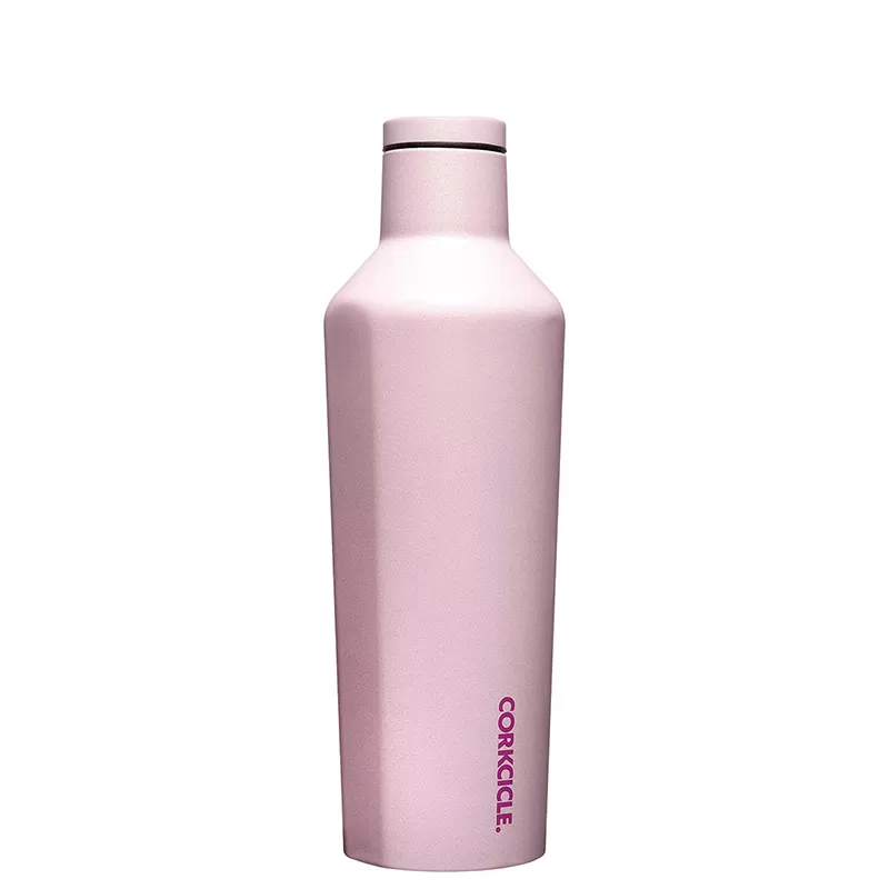 CORKCICLE | 16 oz. Canteen - Cotton Candy