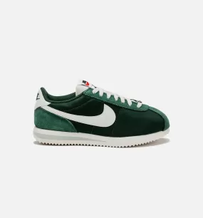 Cortez Fir Womens Lifestyle Shoe - Green