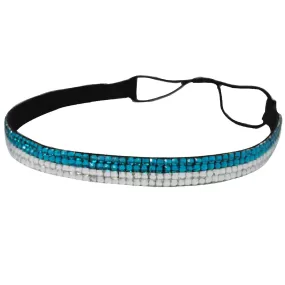 Crystal Rhinestone NGIL Hair Band