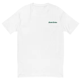 D2D | Classic Tee (green)