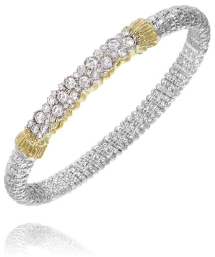 Diamond Bracelet