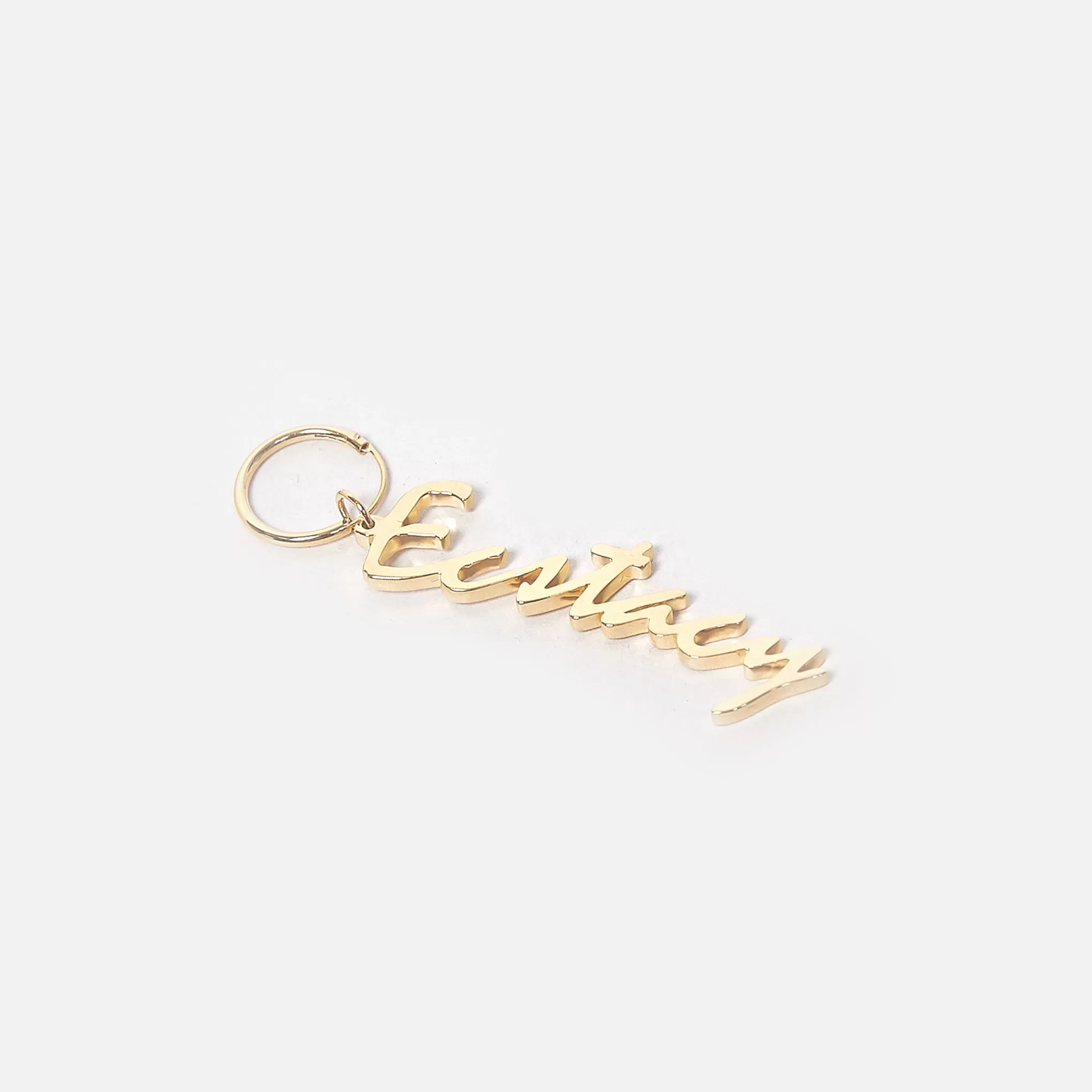 Ecstacy Earring - Gold