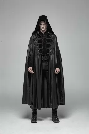 Elderion Cloak