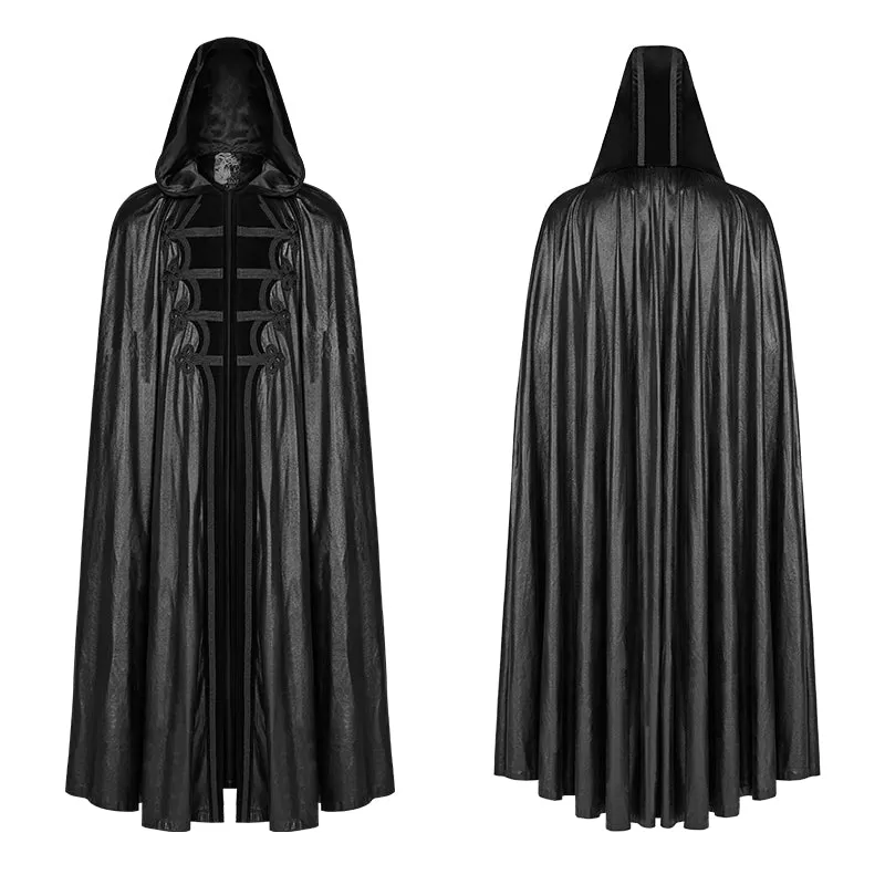 Elderion Cloak