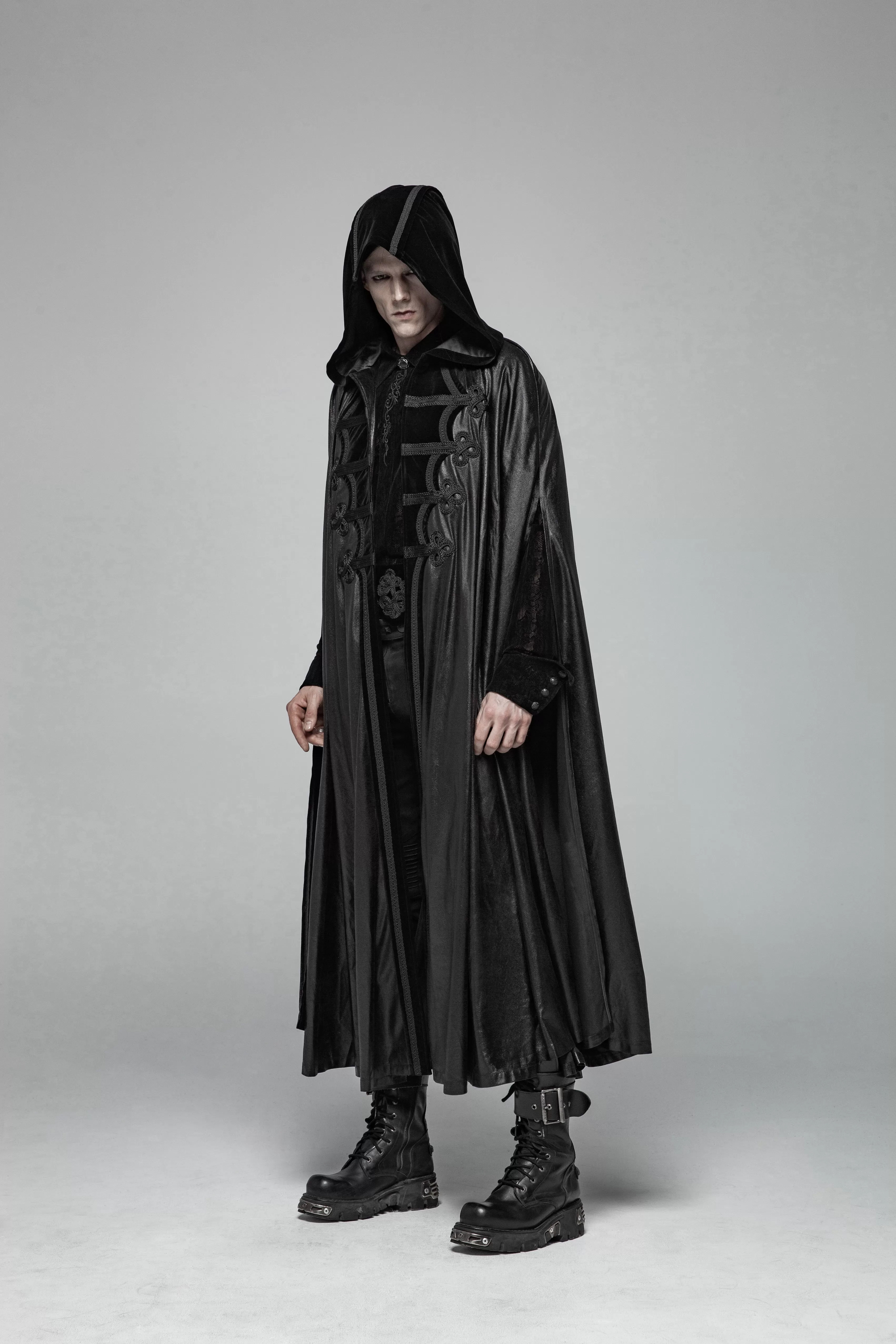 Elderion Cloak