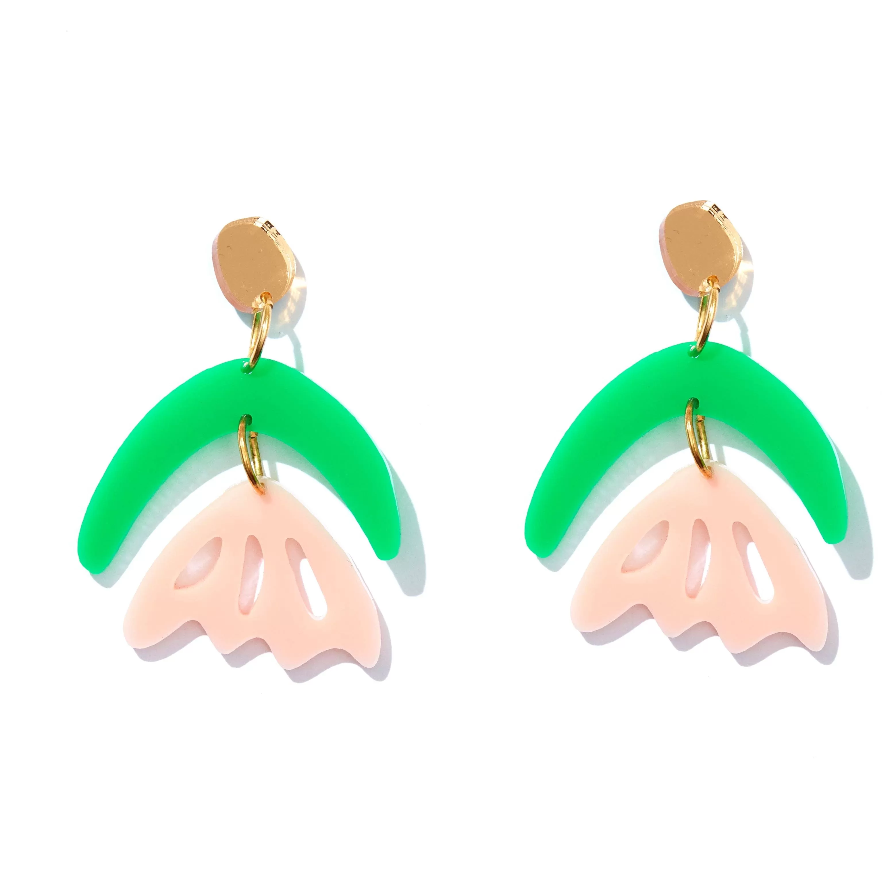 Emeldo - Arlie Earrings