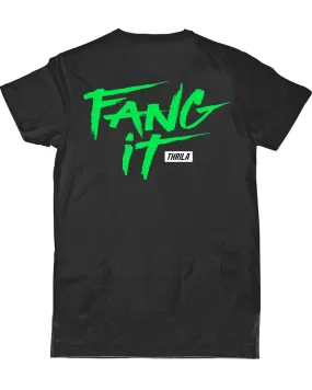 Fang It Green