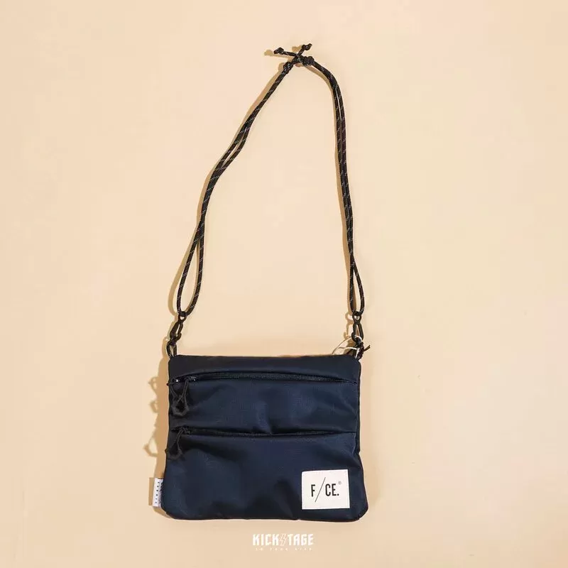 F/CE Satin Sacoche Bag [F1702SE0013]