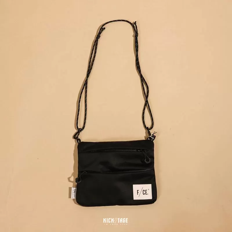 F/CE Satin Sacoche Bag [F1702SE0013]