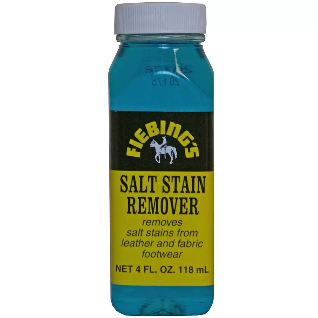 Fiebing's Salt Stain Remover