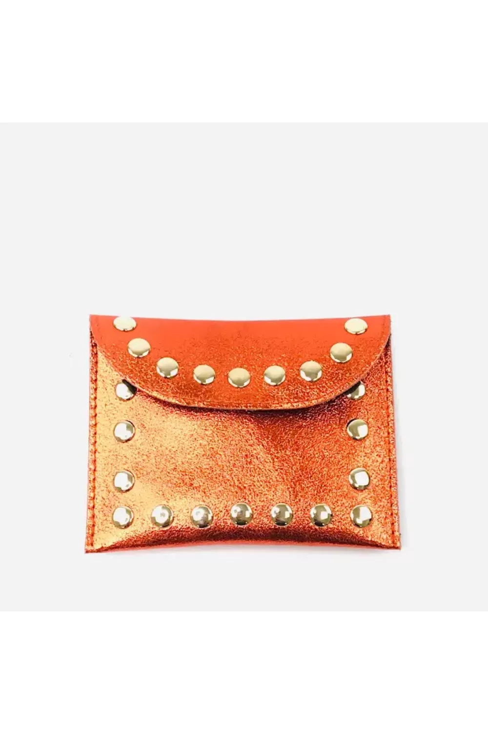 FIFI STUD COIN PURSE ARAGOSTA